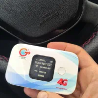 سیم‌کارت و مودم عراقی