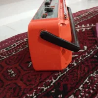 رادیو و کاست عالی و قدیمی|سیستم صوتی خانگی|گنبد کاووس, |دیوار