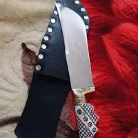 چاقوی ترکمنی