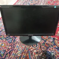 مانیتور سامسونگ باندل amd پرینتر