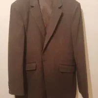 پالتو مردانه