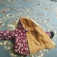 سه عدد کت گرم کم استفاده شده|لباس|سنندج, |دیوار