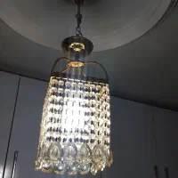 فروش لوستر|لوستر و چراغ آویز|رشت, دروازه لاکان|دیوار