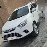 جک s5 مدل  96|خودرو سواری و وانت|اصفهان, کوجان|دیوار