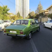 پژو ۵۰۴|خودرو کلاسیک|تهران, گلستان (شهرک راه آهن)|دیوار