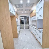 ۶۴متر/تک واحدی/طبقه اول/دوخواب/انباری