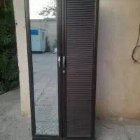 کمدلباس|جاکفشی، کمد، دراور|باغستان, |دیوار