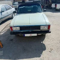 وانت پیکان مدل۸۷