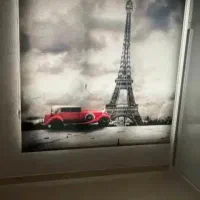 پرده|پرده، رانر، رومیزی|اردبیل, |دیوار