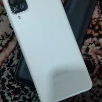 گوشی a12 سامسونگ