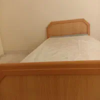 تخت نوجوان کاملا سالم