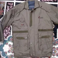 کاپشن خارجی دو طرفه 7xl|لباس|کاشان, فاز ۲ ناجی آباد|دیوار
