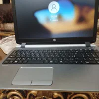 لپ تاپ در حد آکبند قدرتمندi7
