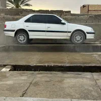 پژو پارس ۱۴۰۰ موتور ساده|خودرو سواری و وانت|سراوان, |دیوار