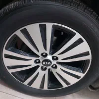 کیا اسپورتیج ۲۰۱۶ ارس پلاک|خودرو سواری و وانت|مرند, |دیوار