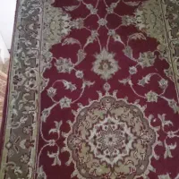 گلیم فرش راه پله|گلیم، جاجیم، گبه|لاهیجان, بوجایه|دیوار