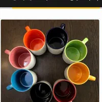 چاپ انواع لیوان ،فنجون و نعلبکی ،ماگ|خدمات پیشه و مهارت|شیراز, زند|دیوار