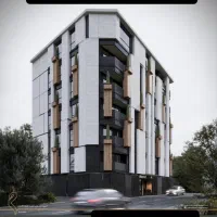 آپارتمان ۳۴۰ متری ۴ خواب محدوده سروش