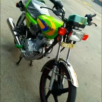 احسان ۱۵۰|موتورسیکلت|اراک, |دیوار
