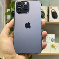 ایفون ۱۴ پرومکس ZDA