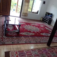 ویلاروستایی مسیر ییلاقی السبلنگاه از امشب|اجارهٔ کوتاهمدت ویلا و باغ|ماسال, |دیوار