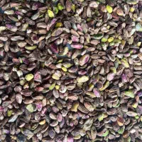 مغز پسته بادامی