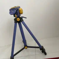 سه پایه دوربین|دوربین عکاسی و فیلمبرداری|اسلامشهر, زرافشان|دیوار