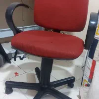 صندلی اداری