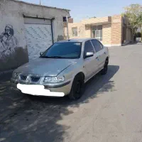 سمند مدل 81|خودرو سواری و وانت|بافت, |دیوار