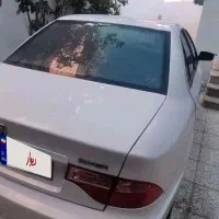 سمند سورن معاوضه با پارس|خودرو سواری و وانت|رامیان, |دیوار