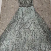 لباس مجلسی مارک lea|لباس|تهران, منیریه|دیوار
