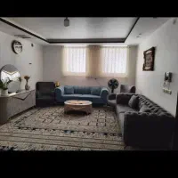 نیم طبقه شیک امامشهر راه جدا یک خواب