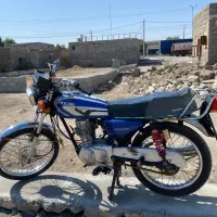 موتورسیکلت مدل ۱۴۰۱