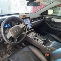 kmcj7 مدل 402|خودرو سواری و وانت|شبانکاره, |دیوار