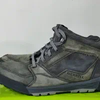 کفش طبیعت گردی و کوهنوردی مارک MERRELLسایز 43