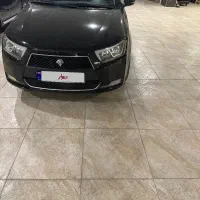 دنا توربو اتومات 401|خودرو سواری و وانت|ساوه, |دیوار