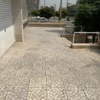 ۱۱۰ مترمغازه +۴۰مترکف ساماندهی اصلی بلوارایمان|اجارهٔ مغازه و غرفه|کرج, ساماندهی|دیوار