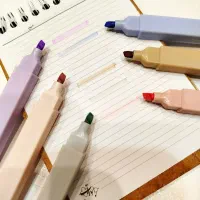 هایلایت پاستیلی|لوازم التحریر|سبزوار, قصبه اب یمین|دیوار