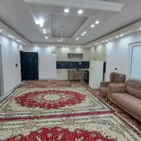 اجاره ویلا نوساز عالی طبیعت زیبای روستای قورچای