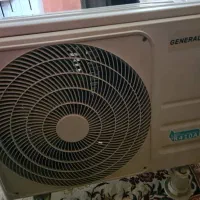 کولرگازی جنرال گلد