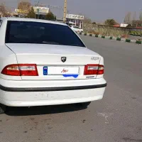 سمند مدل ۹۰