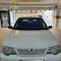 پراید 111SE مدل ۱۳۹۲ در حد صفر
