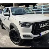 KMCمدل ۴۰۴صفر خشک بدون کارکرد|خودرو سواری و وانت|اهواز, اهواز|دیوار