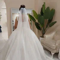 واگذاری تمامی لباس های مزون|لباس|نیشابور, دارایی|دیوار