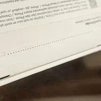 Iphone 16 Promax 512GB registered