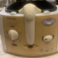 سرخ کن  با روغن|سایر لوازم برقی|رشت, رشتیان|دیوار