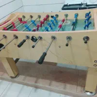 فوتبال دستی باشگاهی