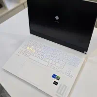 لپتاپ طراحی مهندسی گیمینگ اومن اچپی hp omen 16