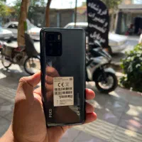 موبایل poco  x3 gt