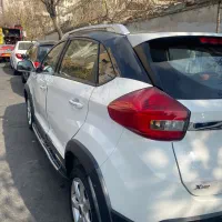 ام وی ام x22 1400 اتوماتیک AT|خودرو سواری و وانت|زنجان, |دیوار